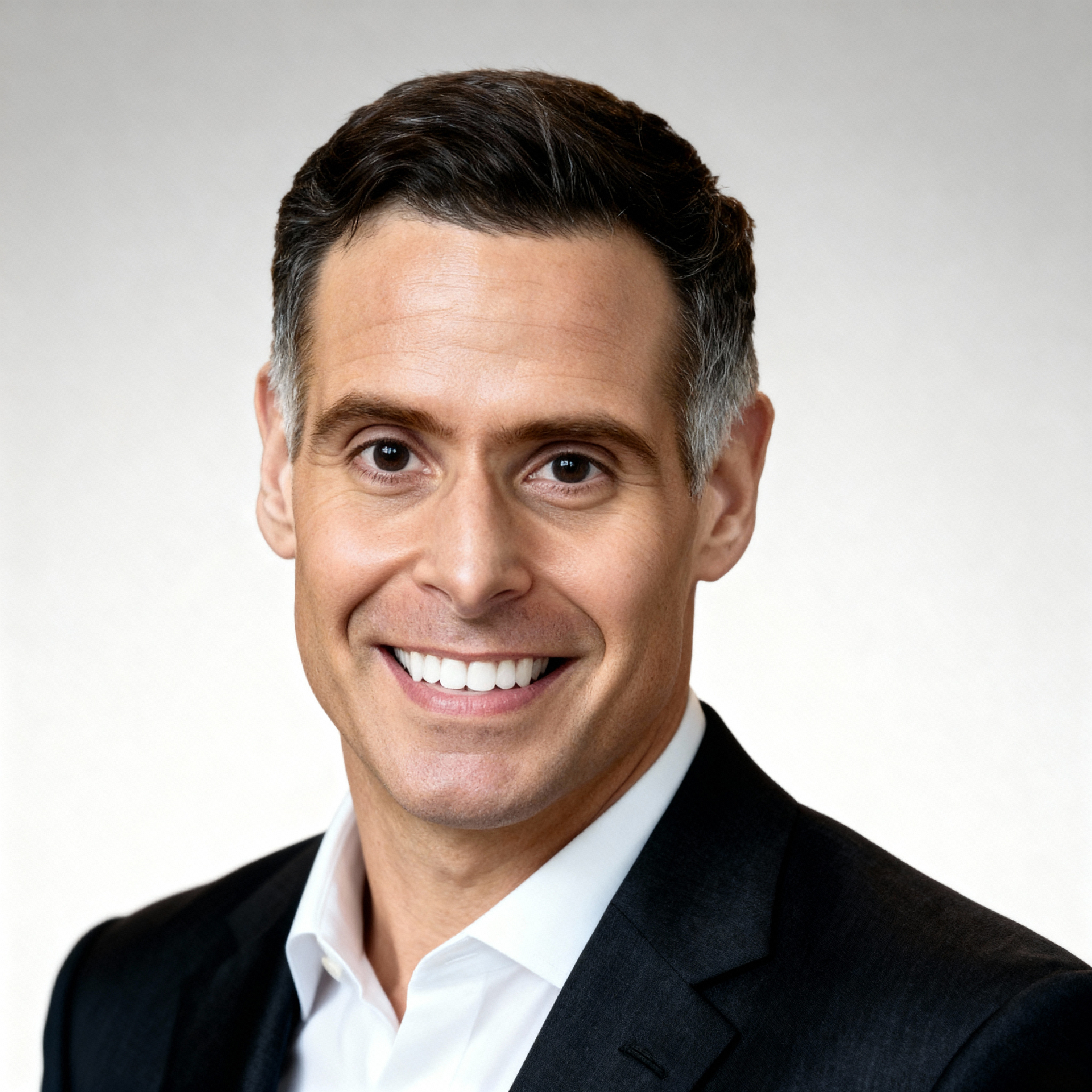 David Stoneback RDG | Team & Conviction
